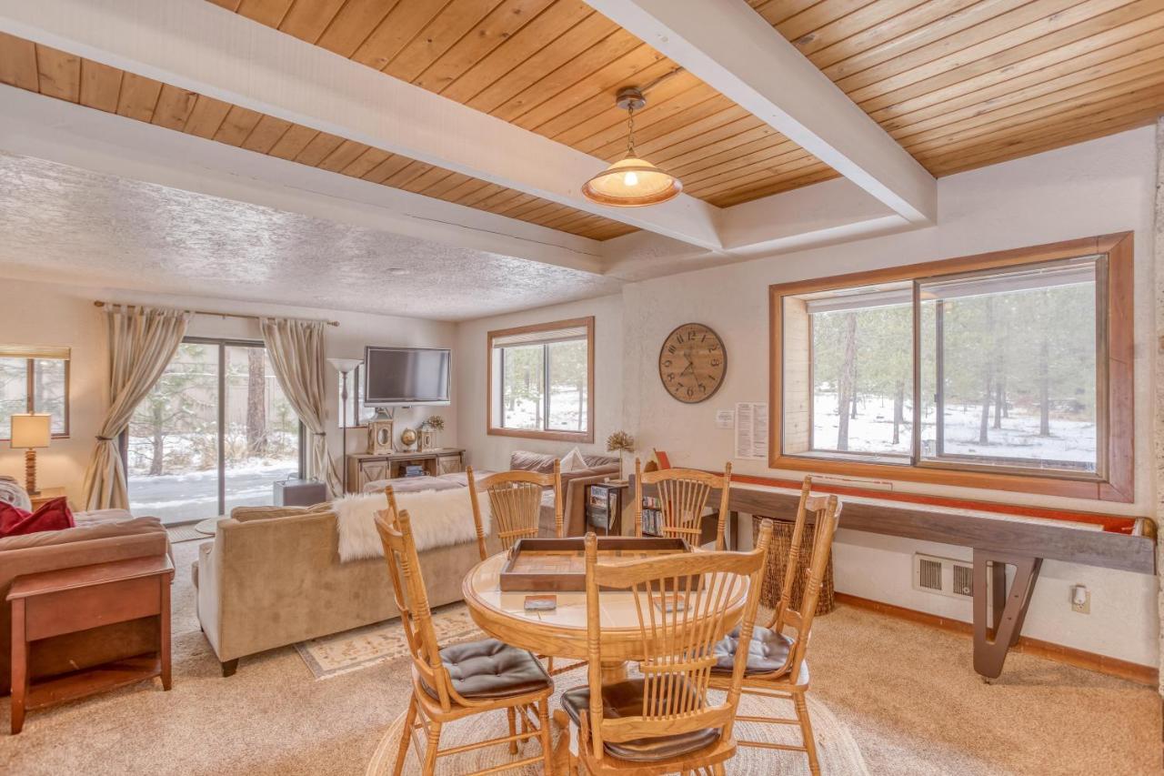 Cedar Cove Lodge Sunriver Eksteriør billede