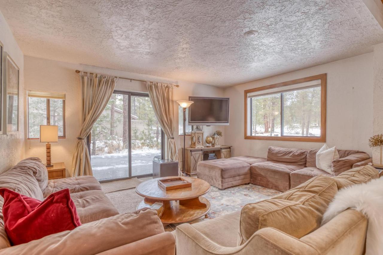 Cedar Cove Lodge Sunriver Eksteriør billede