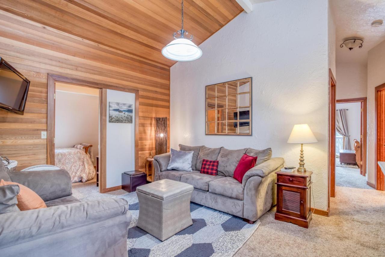 Cedar Cove Lodge Sunriver Eksteriør billede