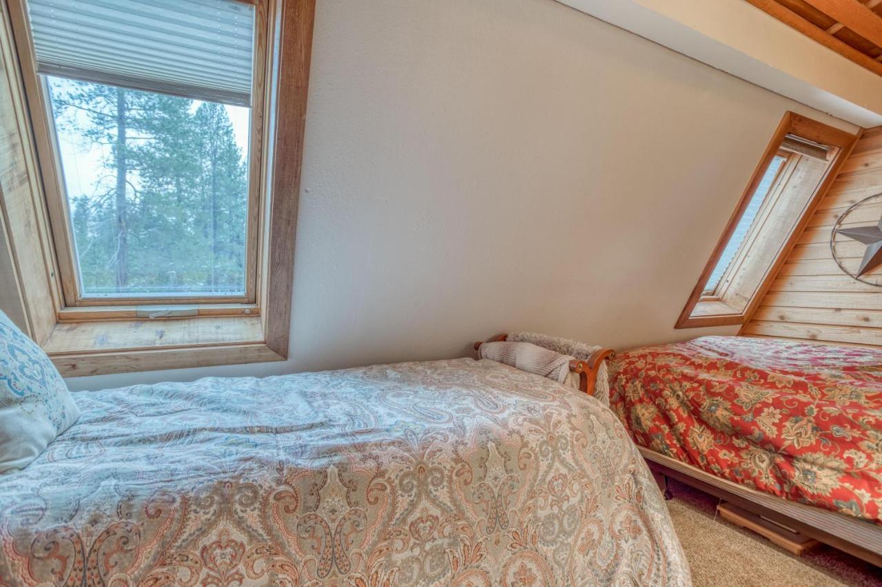 Cedar Cove Lodge Sunriver Eksteriør billede