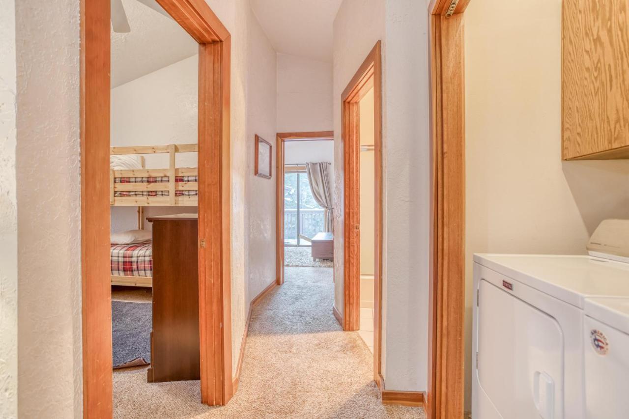 Cedar Cove Lodge Sunriver Eksteriør billede