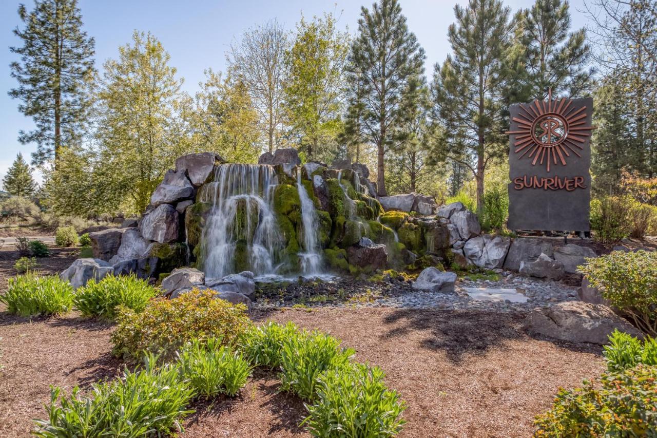 Cedar Cove Lodge Sunriver Eksteriør billede