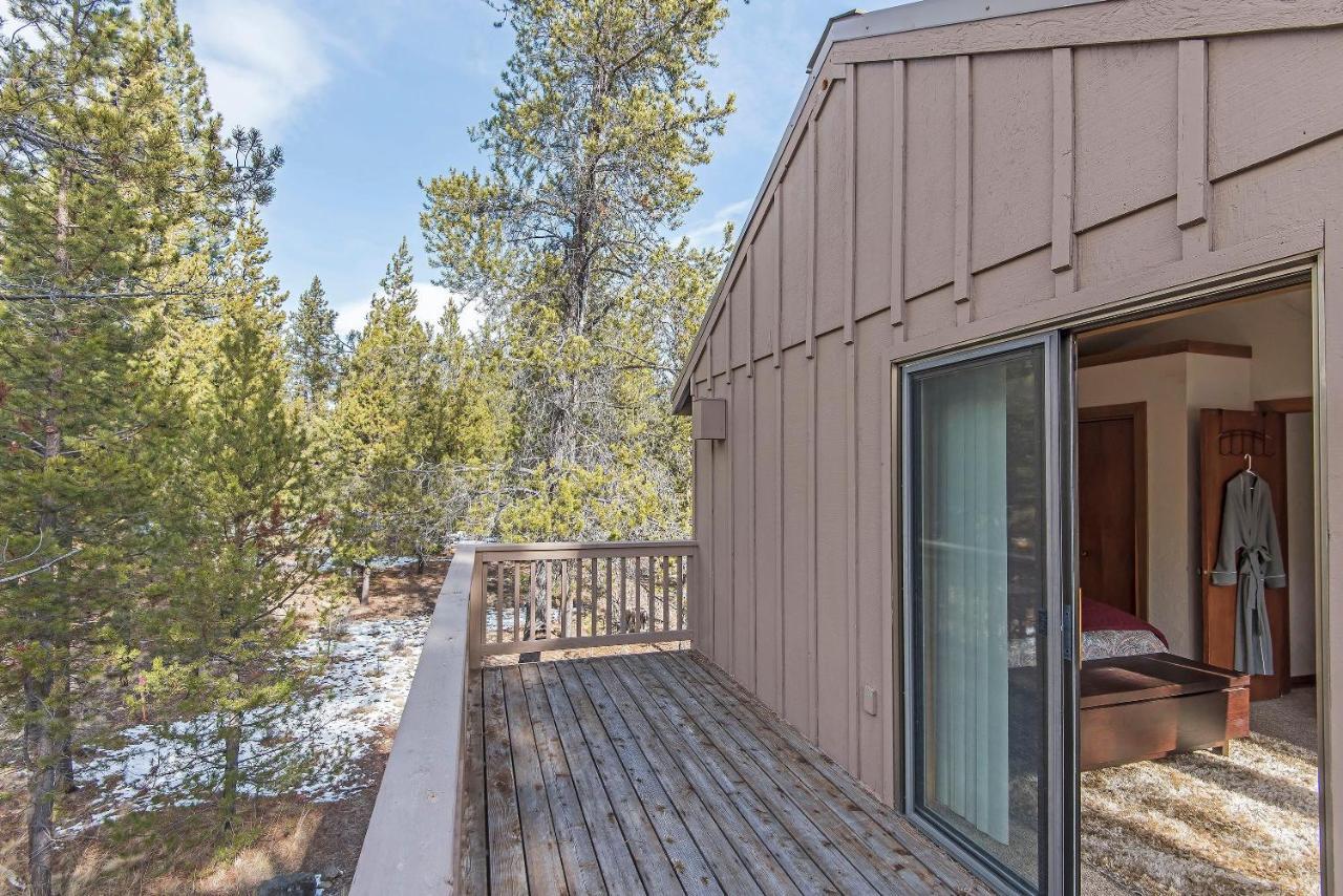 Cedar Cove Lodge Sunriver Eksteriør billede