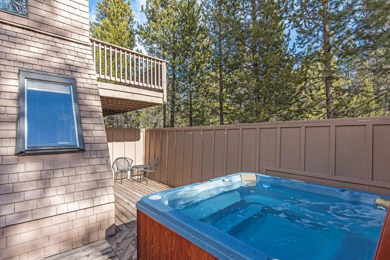 Cedar Cove Lodge Sunriver Eksteriør billede