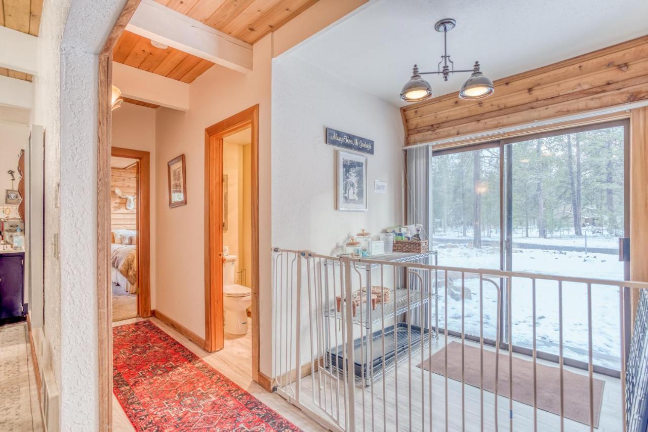 Cedar Cove Lodge Sunriver Eksteriør billede