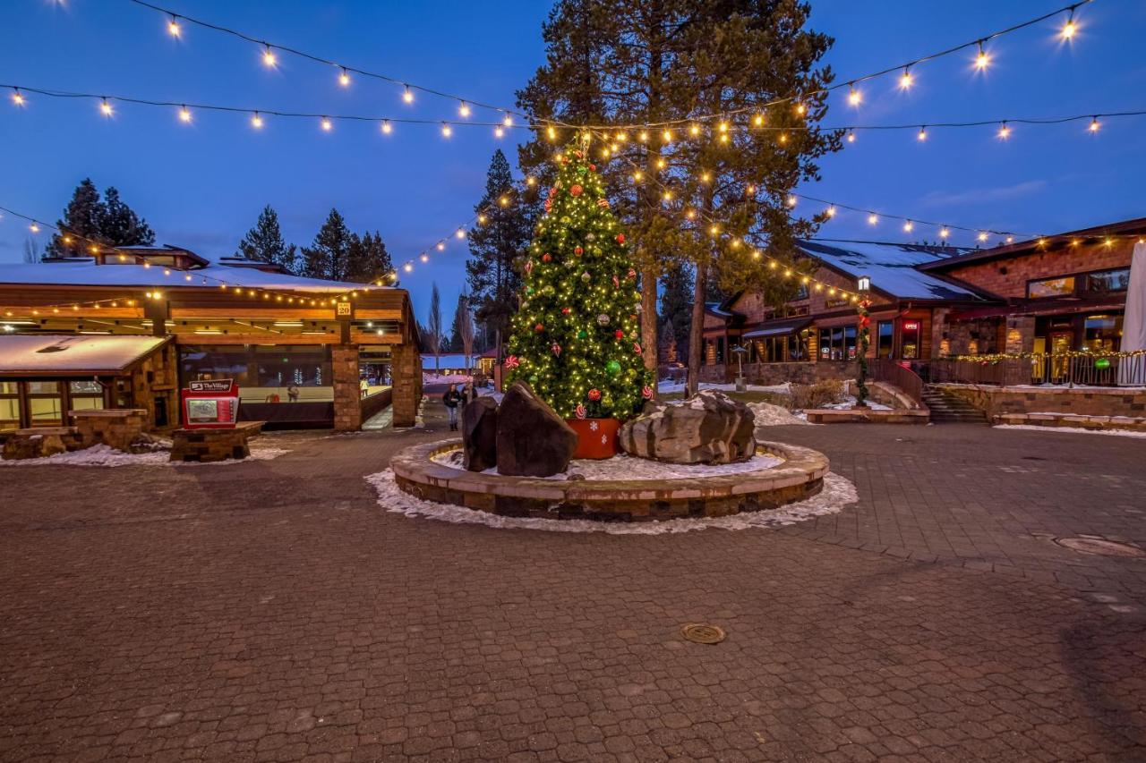 Cedar Cove Lodge Sunriver Eksteriør billede