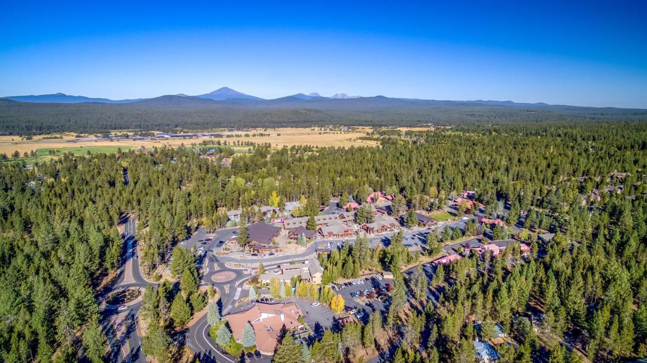 Cedar Cove Lodge Sunriver Eksteriør billede