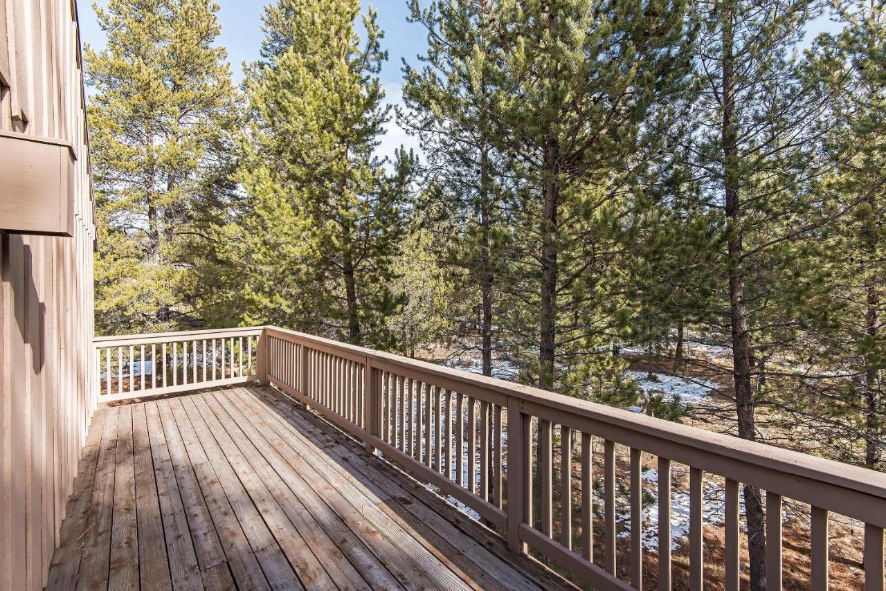 Cedar Cove Lodge Sunriver Eksteriør billede