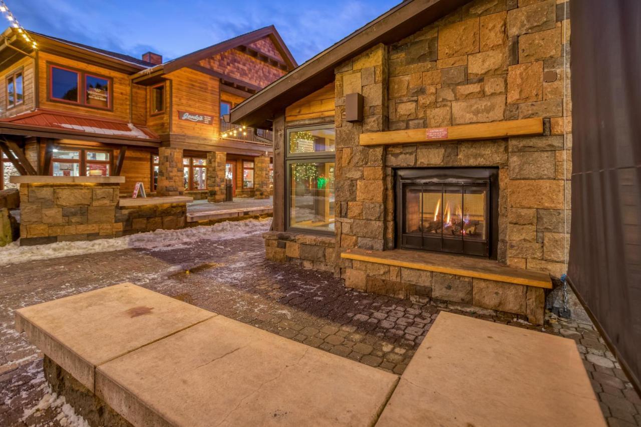 Cedar Cove Lodge Sunriver Eksteriør billede
